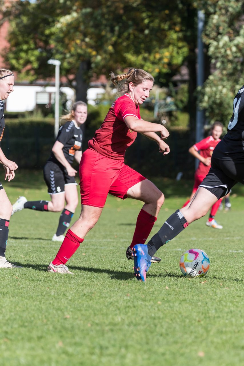 Bild 343 - F RS Kiel 2 - SV Henstedt Ulzburg 2 : Ergebnis: 1:3